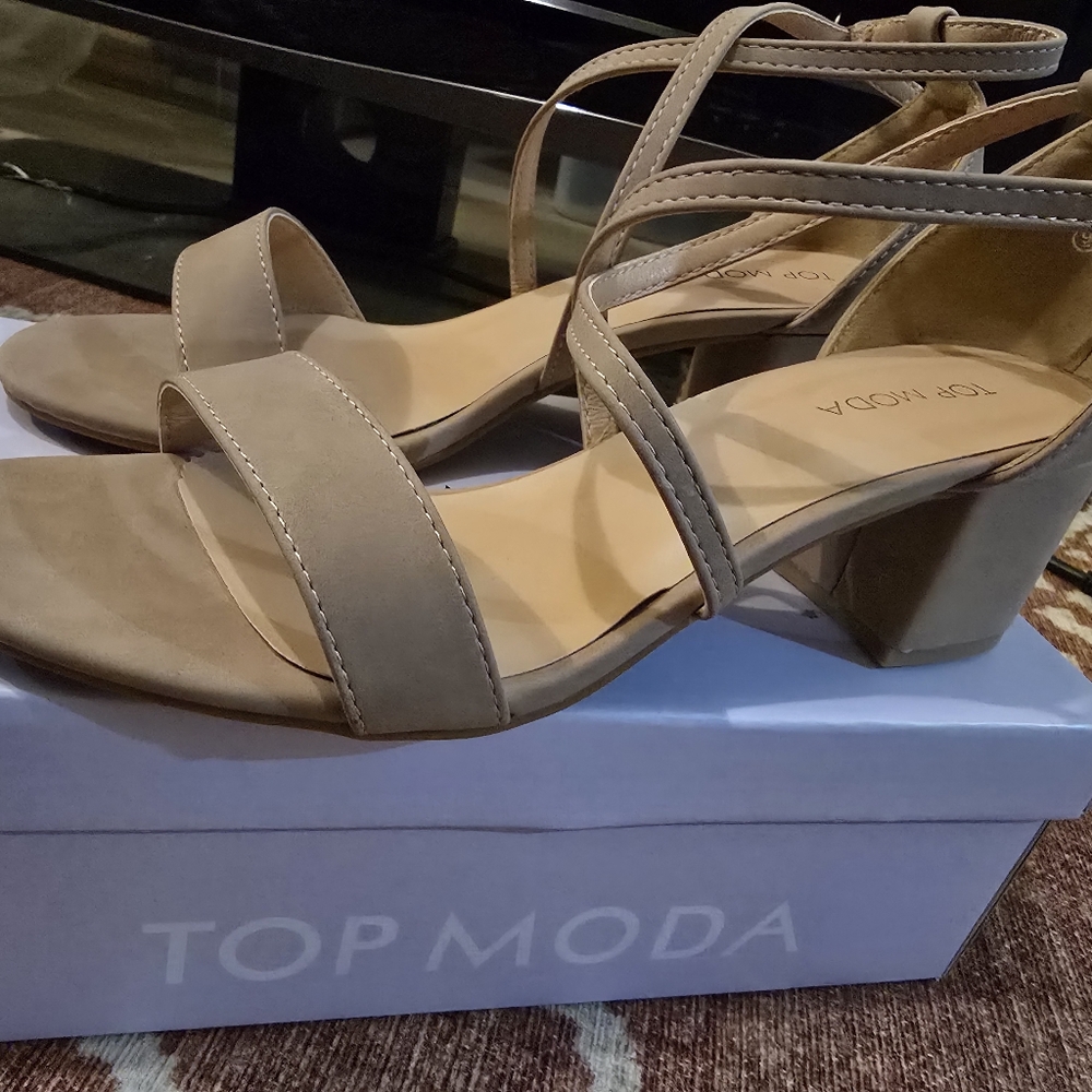 Womens High Heels